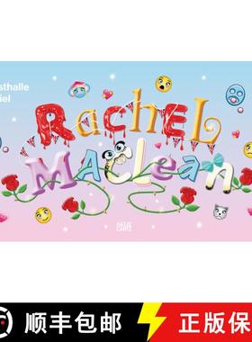 【3-4周达】Rachel MacLean [9783775747165]