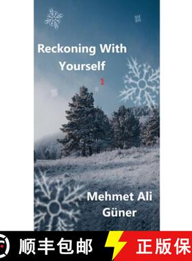 【3-4周达】Reckoning With    Yourself [9798227543394]
