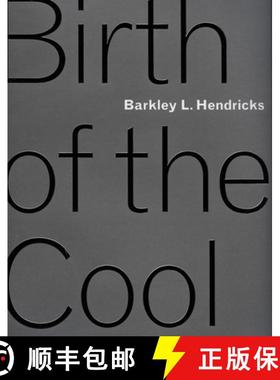 【3-4周达】Barkley L. Hendricks: Birth of the Cool [9780938989448]