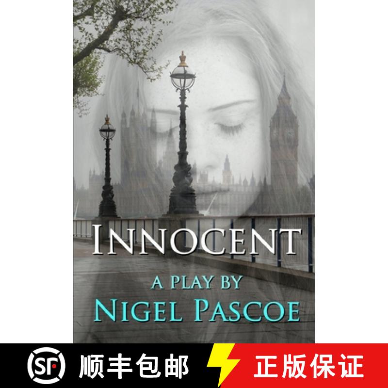 【2-3周达】Innocent [9780244950941]