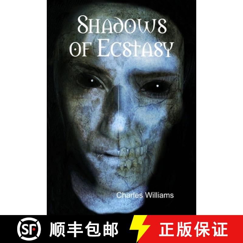 【4周达】Shadows of Ecstasy [9781365205170]