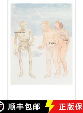 【3-4周达】Terminations [9798985787436]