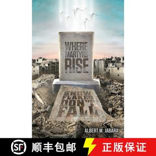 4周達 Rise Where Snowflakes Martyrs 9781988017136 Fall Don