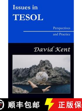 【3-4周达】Issues in TESOL: Perspectives and Practice [9791161101118]