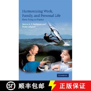 Harmonizing 9780521858694 Practice Life 4周达 From Family Work and Policy Personal