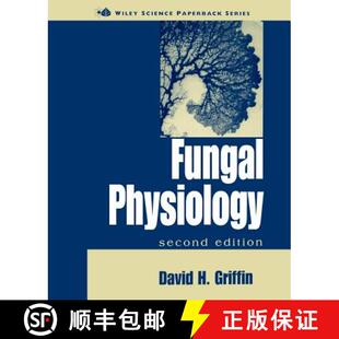 Fungal Physiology 2Nd Wiley生命科学 4周达 Edition 9780471166153
