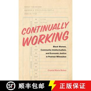 Continually Economic 9780826505583 Intellectualism Black Pos... Women Working and Community 3周達 Justice