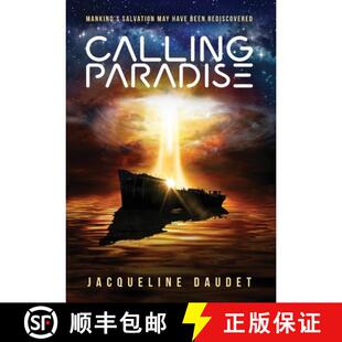 Paradise Calling 4周达 9781777041724