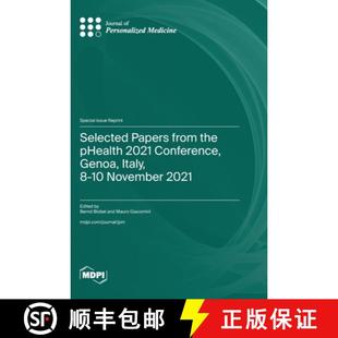 4周达 from Papers pHealth Italy Genoa Selected Conference 2021 9783036592572 November the