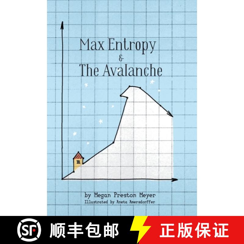 【2-3周达】Max Entropy & The Avalanche: A Cautionary Tale of Relying Solely on Forecasts [9781950927999]