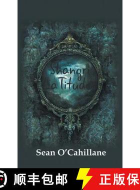 【3-4周达】Shangri LaTitudes [9781785075766]