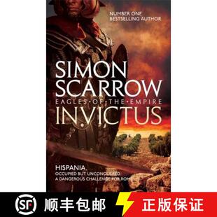 【3-4周达】Invictus (Eagles of the Empire 15) [9781472213341]