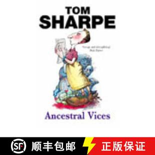 Vices Ancestral 4周达 9780099435532