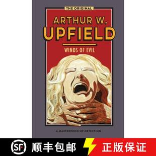 Bonaparte the Mystery 9781925416978 Aboriginal Winds Evil Inspector Bony Featuring First 4周达