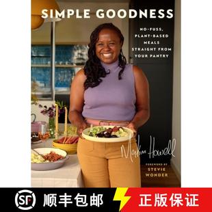 Goodness Plant Simple Your 9780306829987 from 4周达 Meals Based Fuss Pantry Straight