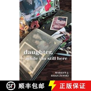 daughter while here 9798888385579 still 4周达