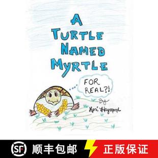 Turtle Real? 9781489706195 For 4周达 Myrtle Named