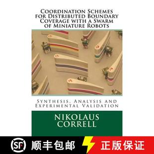 【3-4周达】Coordination Schemes for Distributed Boundary Coverage [9780692668726]