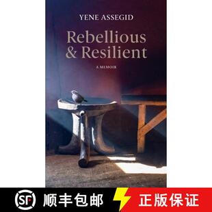 Rebellious and Resilient Memoir 3周达 9780988579224