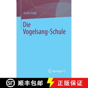 Schule 4周达 Vogelsang 9783658367169 Die