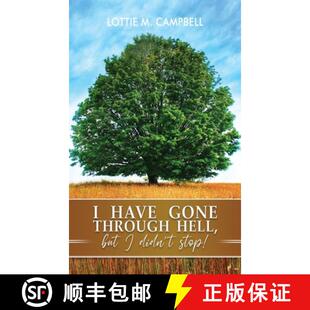 Stop Gone but Didn Hell Have Through 9781637647066 预订