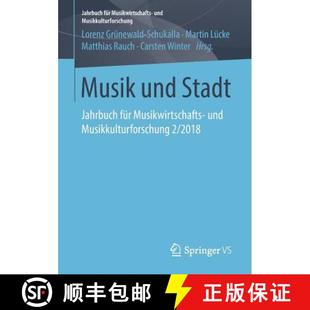 für Stadt Musikwirtschafts 2018 Musik 4周达 9783658237721 und Musikkulturforschung Jahrbuch