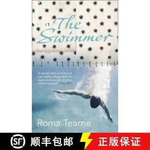 Swimmer The 4周达 9780007301591