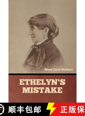 预订 Ethelyn's Mistake [9798888309216]
