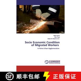 Condition Migrated 预订 9786200487407 Economic Workers Socio