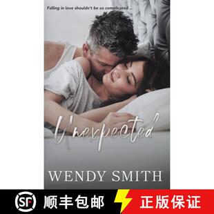 Unexpected 4周达 9781991303189