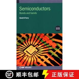Semiconductors Second bands 9780750324786 and 4周达 Bonds Edition