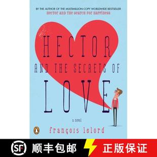 the Secrets 预订 9780143119470 and Love Hector