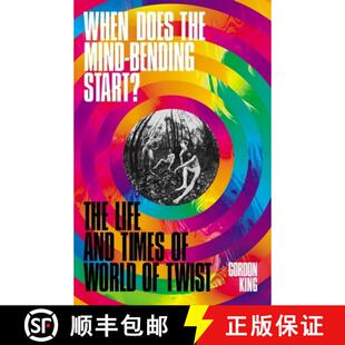 Mind Bending the When World Times Start? Twist Life Does and 3周达 9781788705387 The