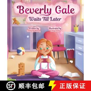 Beverly Gale Waits Later 4周达 Till 9781955509381