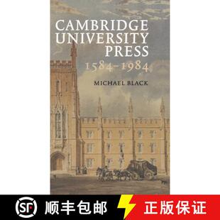 【3-4周达】Cambridge University Press 1584 1984 [9780521264730]