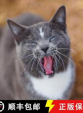 预订 Colorado Barn Cats - Skunk and Chauncey [9780578440668]