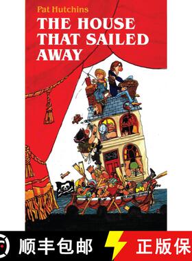 【3-4周达】House That Sailed Away: Play [9781840020977]