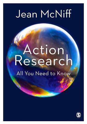 预订 action research: all you need to know [9781473967472]