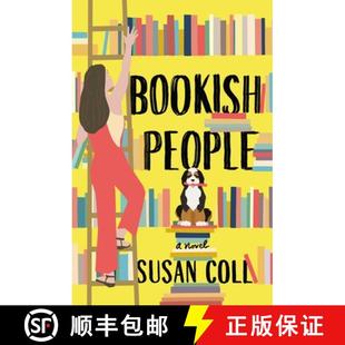 People Bookish 4周达 9781400234097