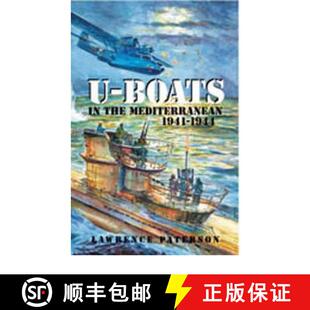 the 9781861762900 4周达 1944 1941 Mediterranean boats