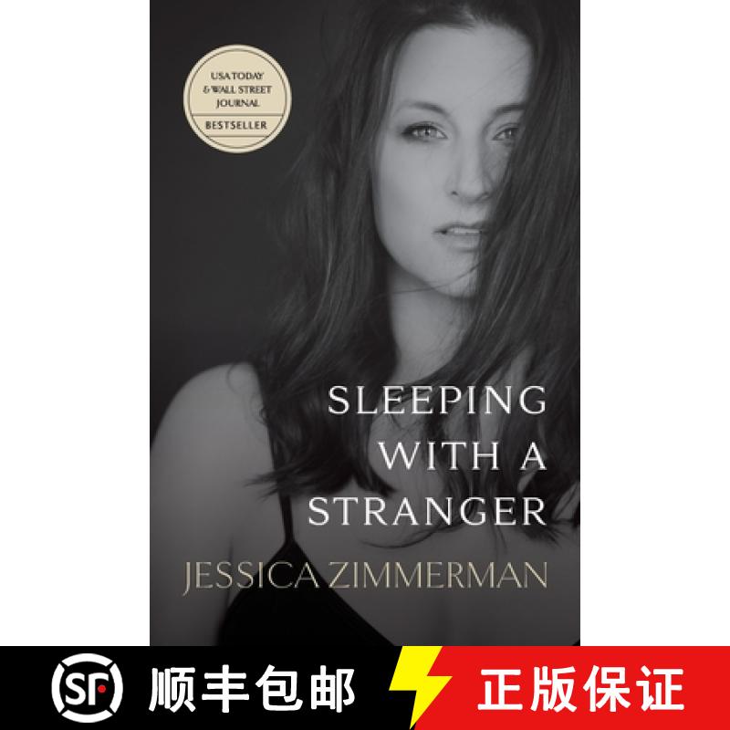 【3-4周达】Sleeping With a Stranger [9781951407186]