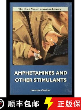预订 Amphetamines and Other Stimulants [9781435887695]