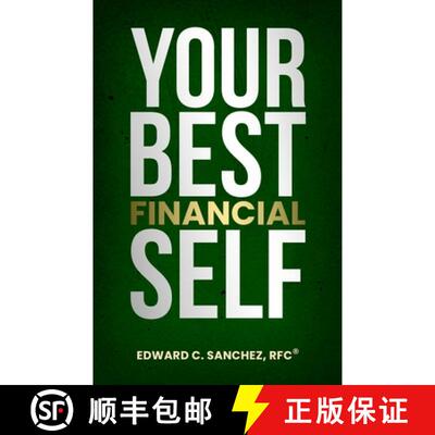 【3-4周达】Your Best Financial Self [9798992668629]