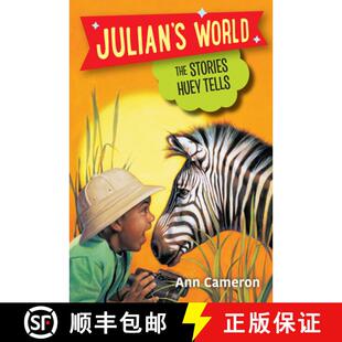 预订 The Stories Huey Tells [9780679885597]