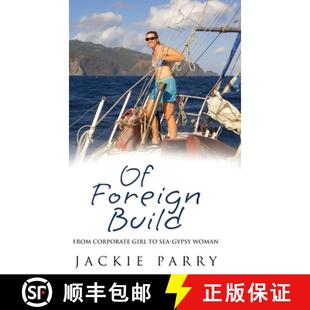 Build 4周达 Foreign 9781763645837