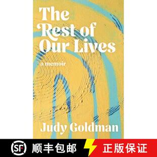 【3-4周达】The Rest of Our Lives [9781958888544]