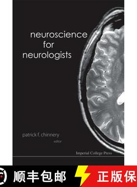 【3-4周达】Neuroscience for Neurologists [9781860946578]