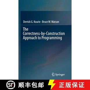 9783642448546 Approach 4周达 The Correctness Construction Programming