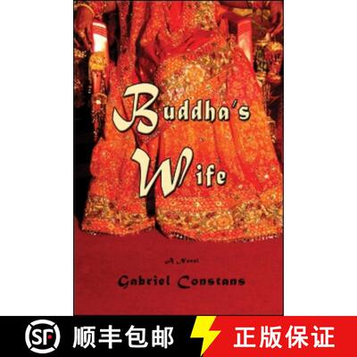 预订 Buddha's Wife: A Novel [9781934759295]