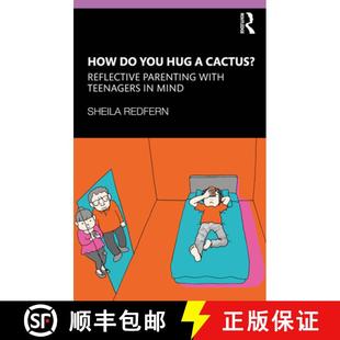 You Teenagers Mind How Parenting Cactus? 4周达 9781138310766 with Hug Reflective